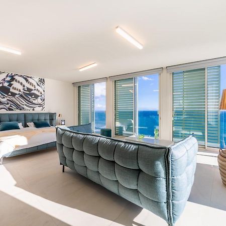 Barreirinha Suite Top Floor By Hr Madeira Фуншал Екстериор снимка
