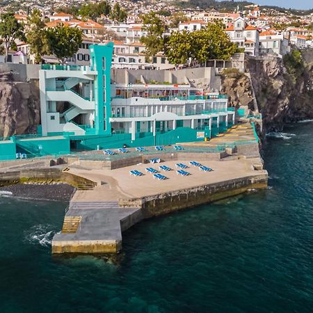 Barreirinha Suite Top Floor By Hr Madeira Фуншал Екстериор снимка