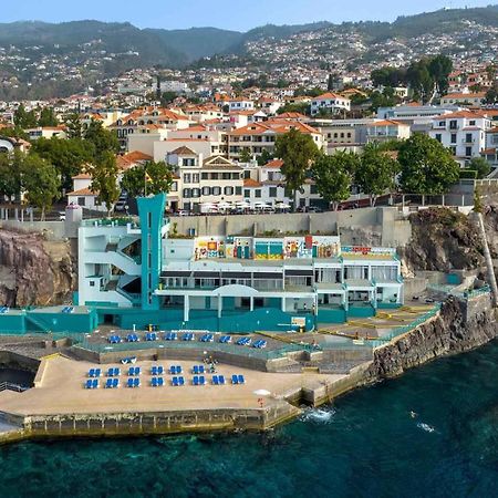 Barreirinha Suite Top Floor By Hr Madeira Фуншал Екстериор снимка