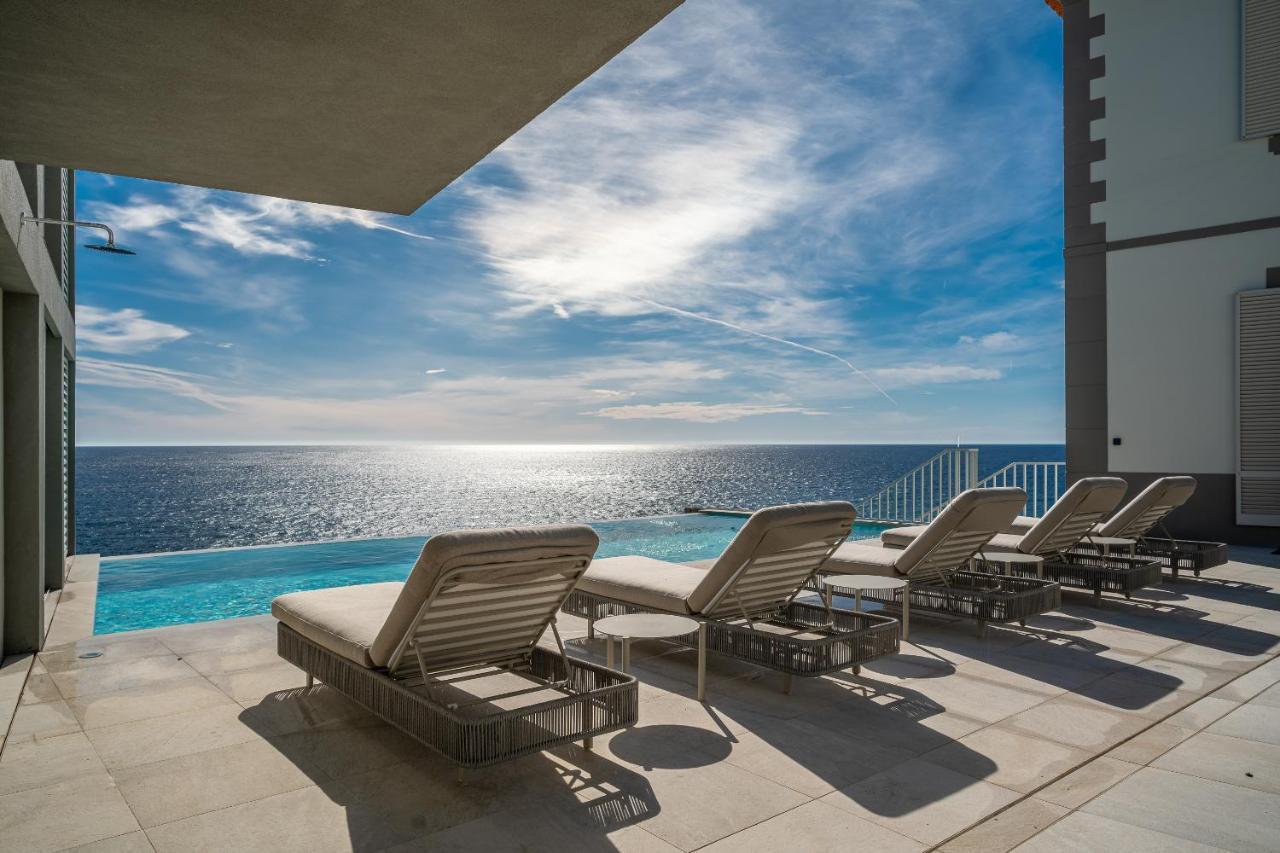 Barreirinha Suite Top Floor By Hr Madeira Фуншал Екстериор снимка