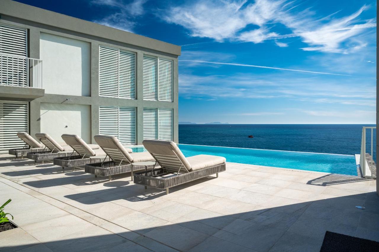 Barreirinha Suite Top Floor By Hr Madeira Фуншал Екстериор снимка