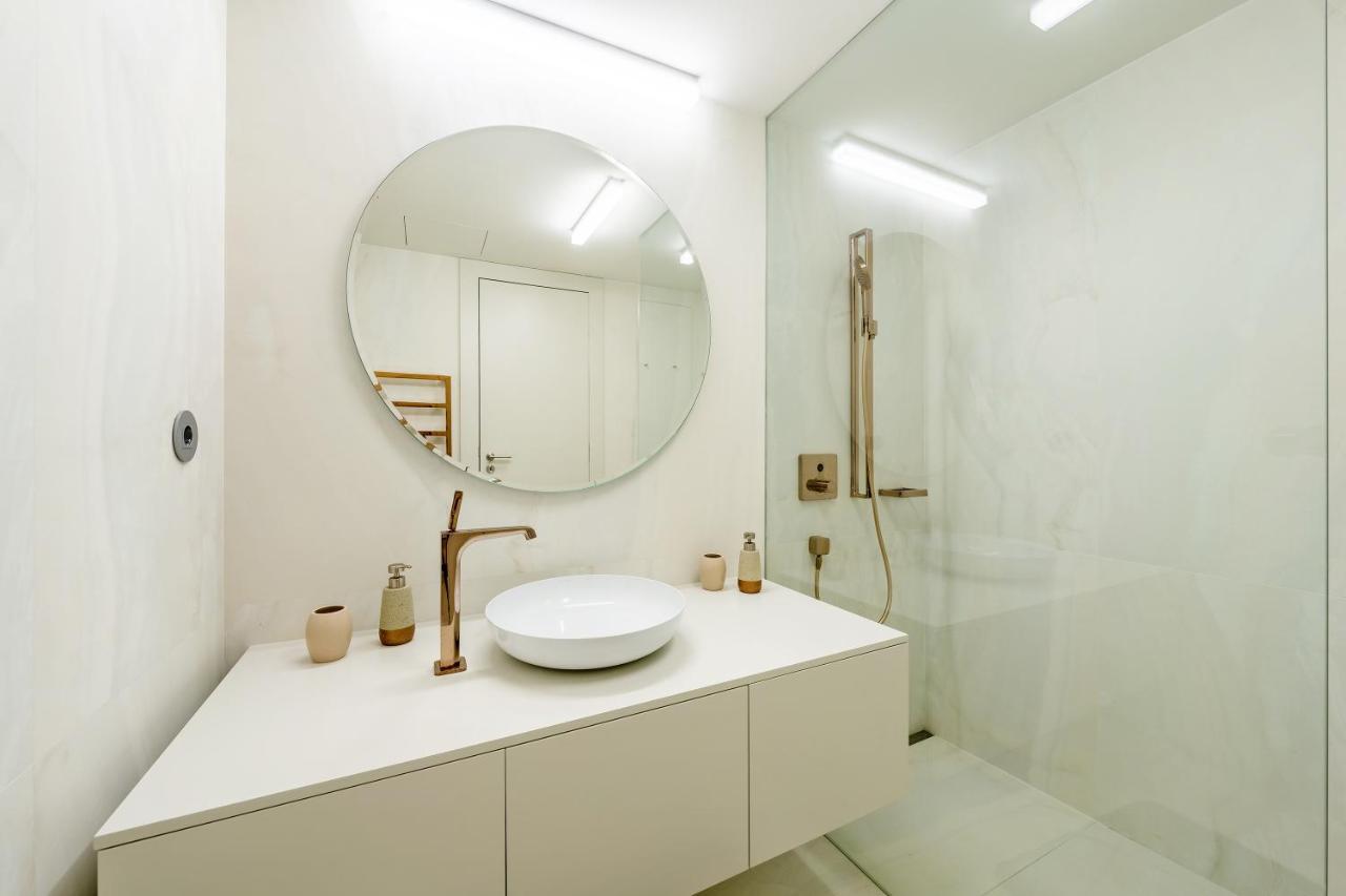Barreirinha Suite Top Floor By Hr Madeira Фуншал Екстериор снимка