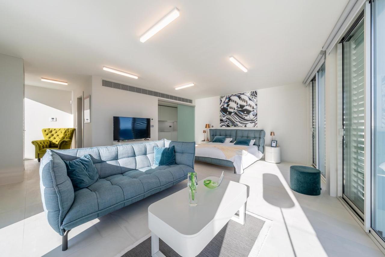 Barreirinha Suite Top Floor By Hr Madeira Фуншал Екстериор снимка