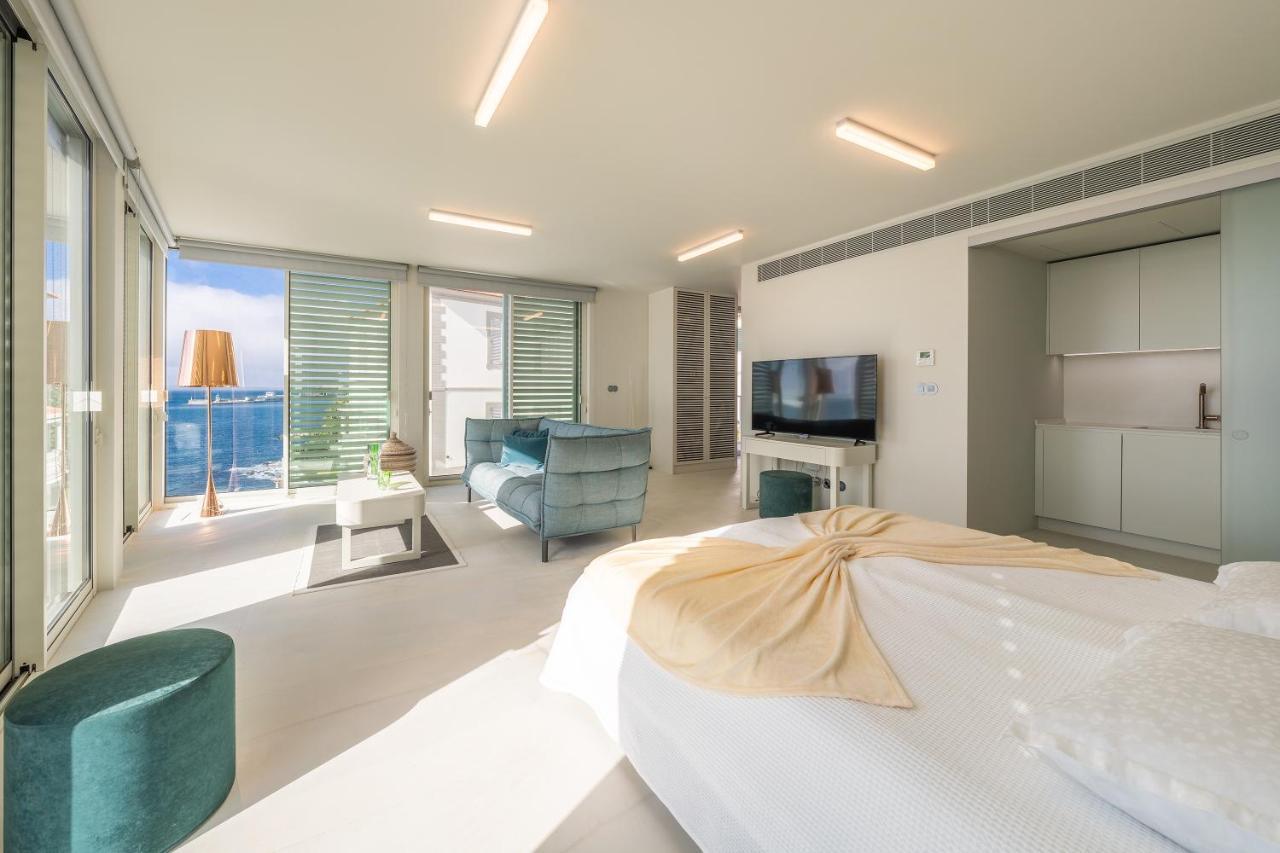 Barreirinha Suite Top Floor By Hr Madeira Фуншал Екстериор снимка