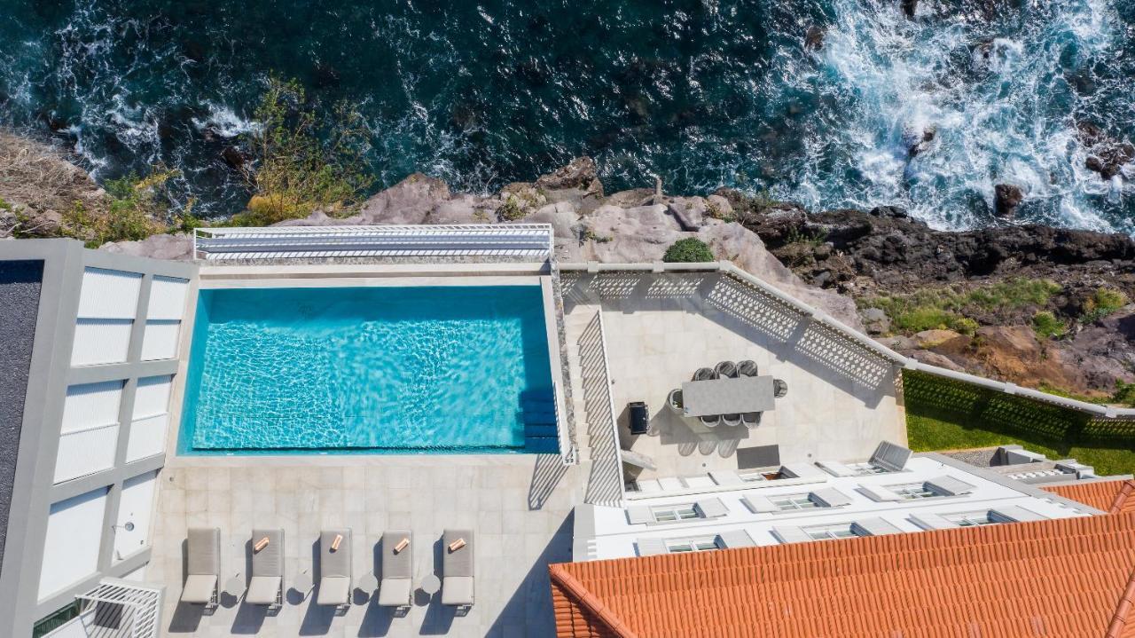 Barreirinha Suite Top Floor By Hr Madeira Фуншал Екстериор снимка
