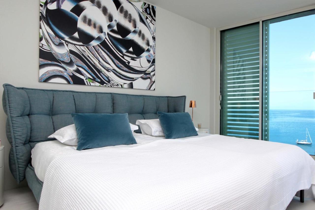 Barreirinha Suite Top Floor By Hr Madeira Фуншал Екстериор снимка