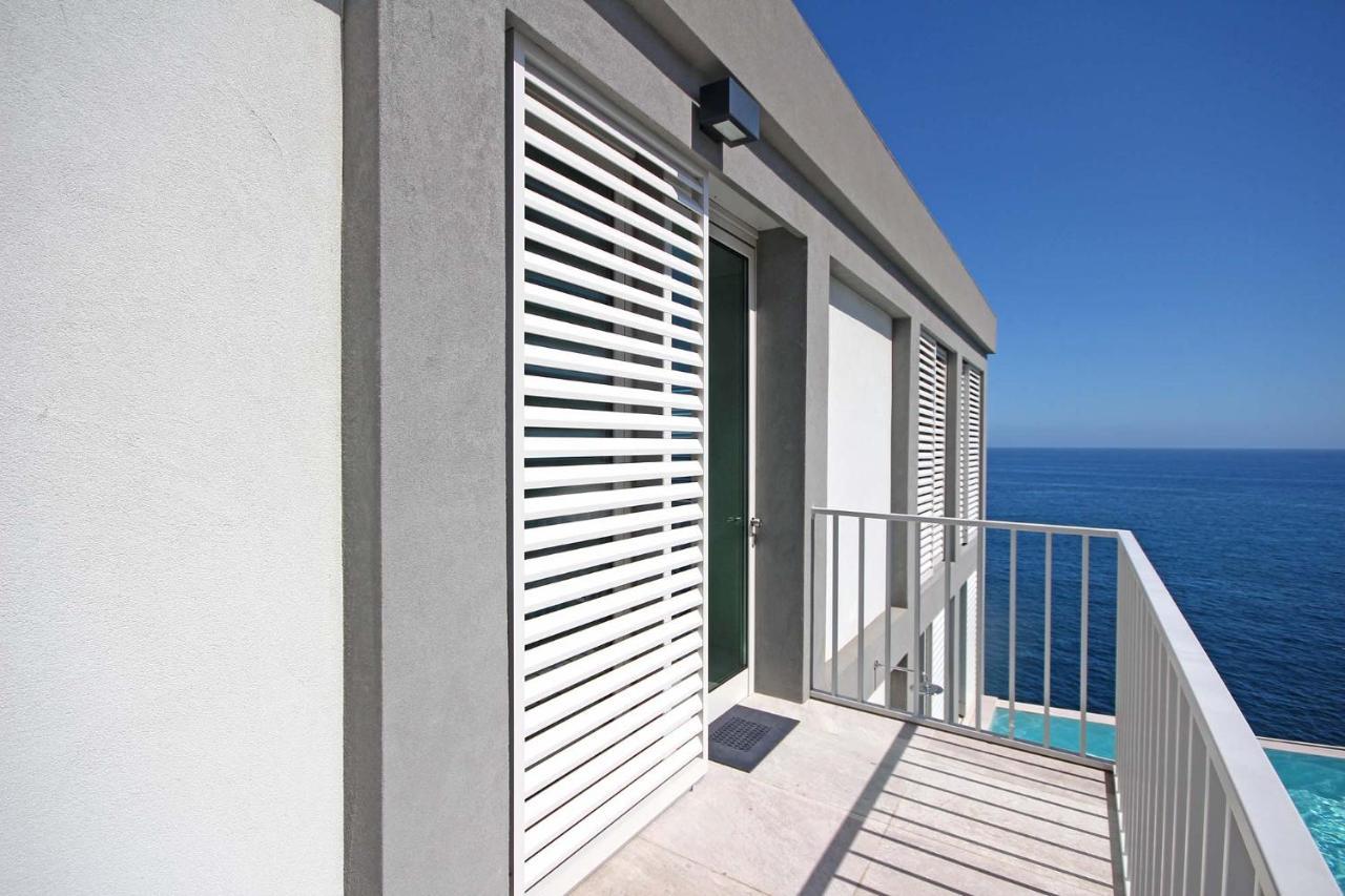 Barreirinha Suite Top Floor By Hr Madeira Фуншал Екстериор снимка