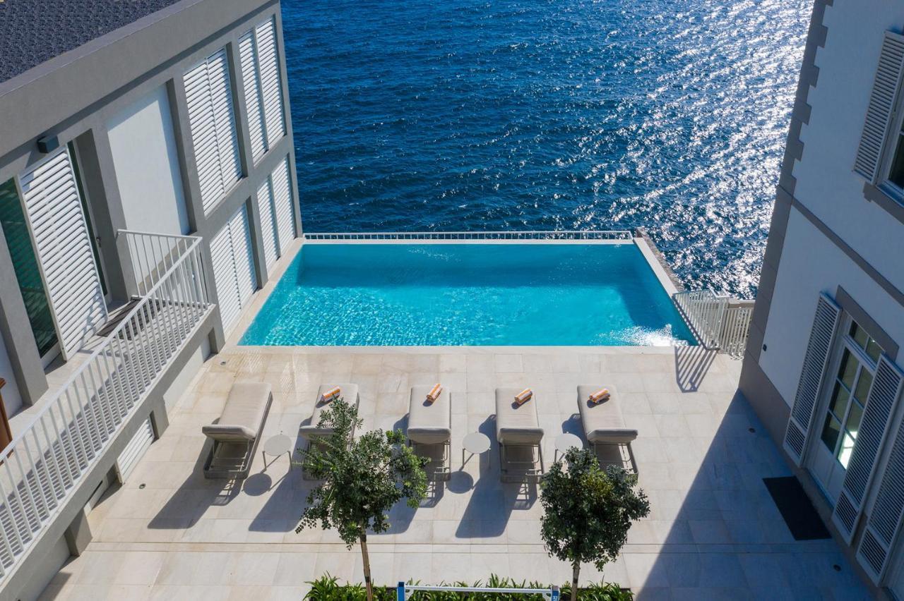 Barreirinha Suite Top Floor By Hr Madeira Фуншал Екстериор снимка